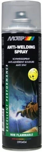 Motip Dupli Spray de sudură 500ml