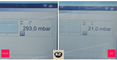 K2 Spray 500 ml