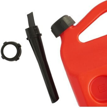 Canistră pentru produse petroliere Premium Range 5 litri