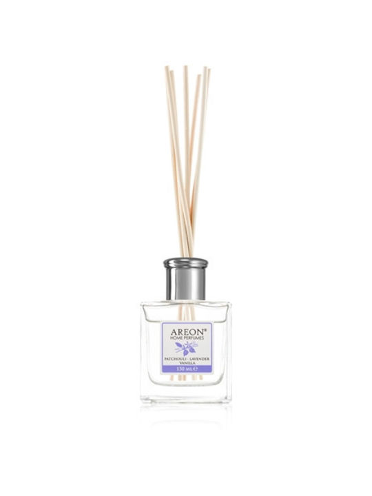Areon Parfum Pentru Casă Patchouli Lavandă Vanilie Odorizant Aer Cameră 150ml