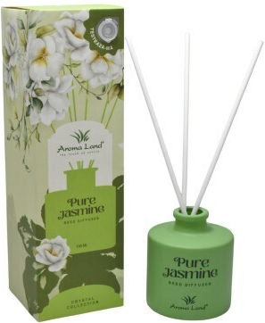 Aroma Land Odorizant De Cameră Jasmine Pur 100ml