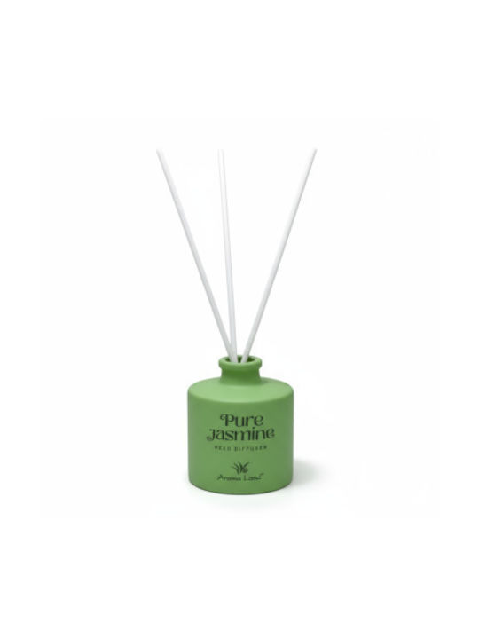 Aroma Land Odorizant De Cameră Jasmine Pur 100ml