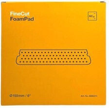 Koch Chemie Fine Cut Foam Pad 45mm Burete de Polish Mediu 1 Buc