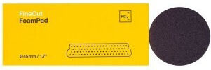 Koch Chemie Fine Cut Foam Pad 45mm Burete de Polish Mediu 1 Buc