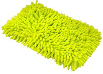 Chemicalguys Chenille Microfiber Wash Pad Microfiber Sponge Washing