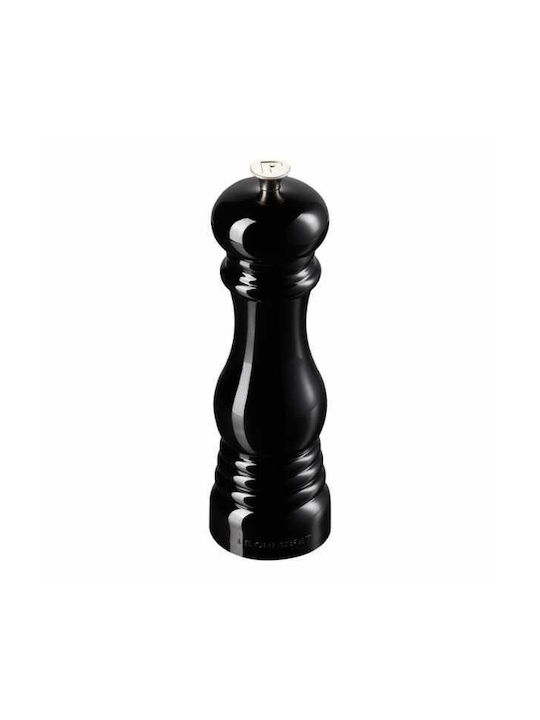Le Creuset Manual Ceramic Pepper Mill in Orange Colour