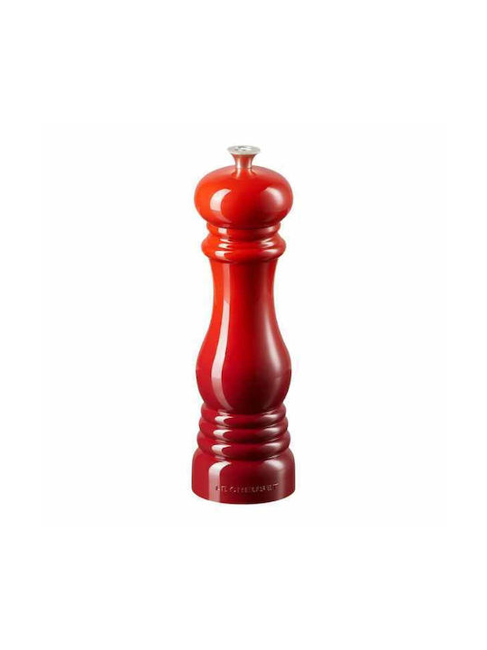 Le Creuset Manual Salt Mill Ceramic in Black Colour