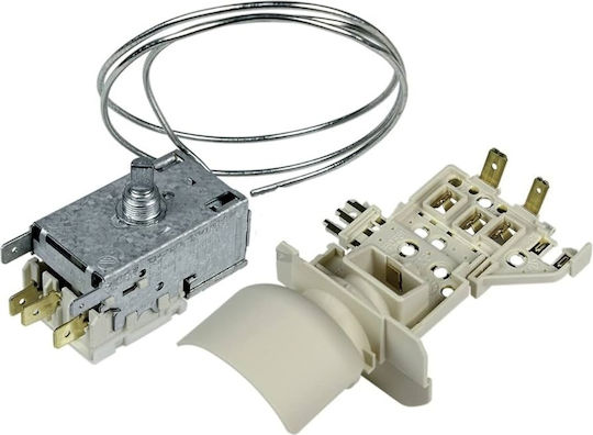 Kit Suport Bec Termostat Frigider Hotpoint Indesit Whirlpool 484000008566 Original