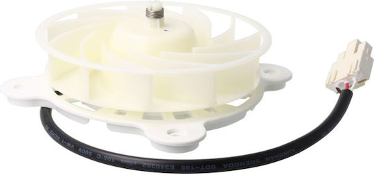 Motor Ventilator Frigider Samsung Da31-00287b Compatibil