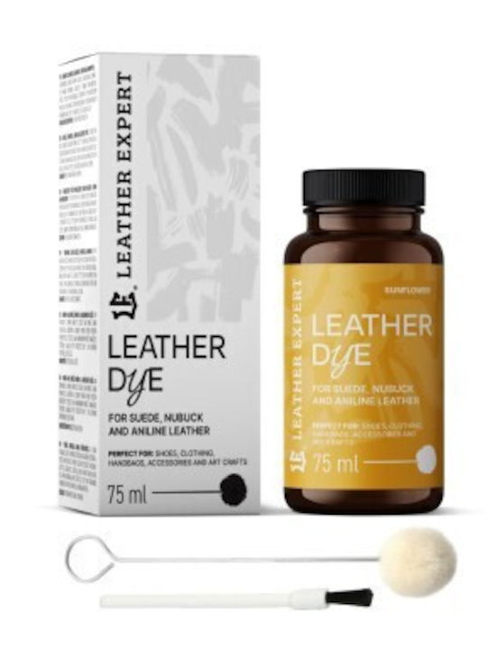 Leather Expert Vopsea pentru încălțăminte 75ml