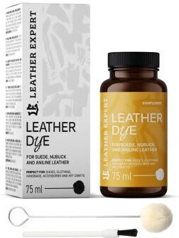 Leather Expert Vopsea pentru încălțăminte 75ml