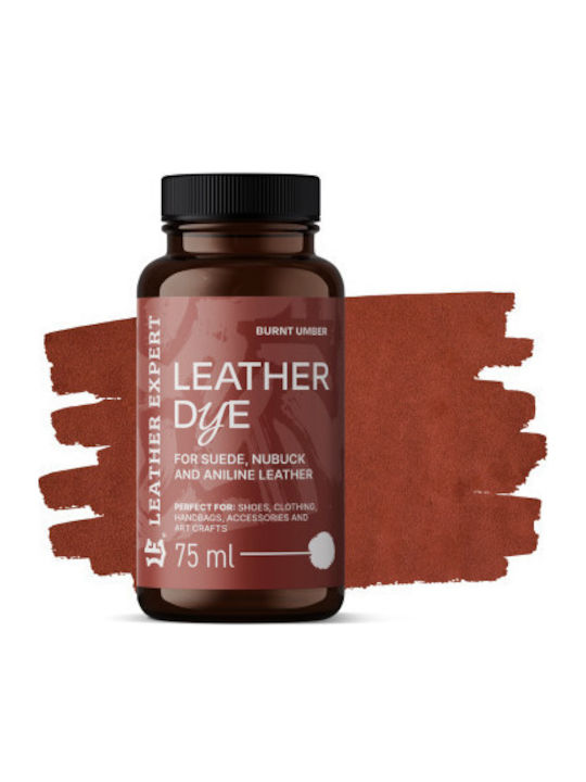 Leather Expert Vopsea pentru încălțăminte 75ml