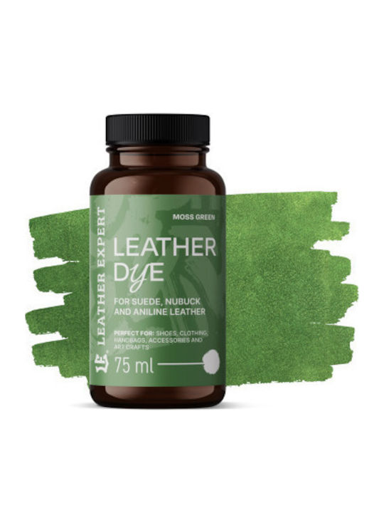 Leather Expert Vopsea pentru încălțăminte 75ml
