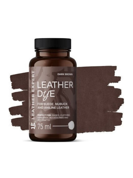 Leather Expert Vopsea pentru încălțăminte 75ml