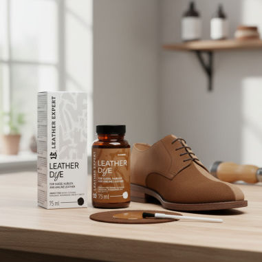 Leather Expert Vopsea pentru încălțăminte 75ml