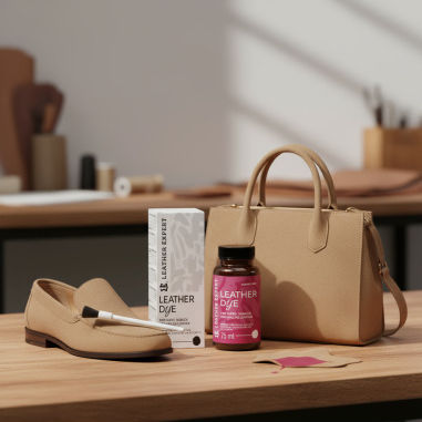 Leather Expert Viosarp Schuhpflegeprodukte Farbe 75ml