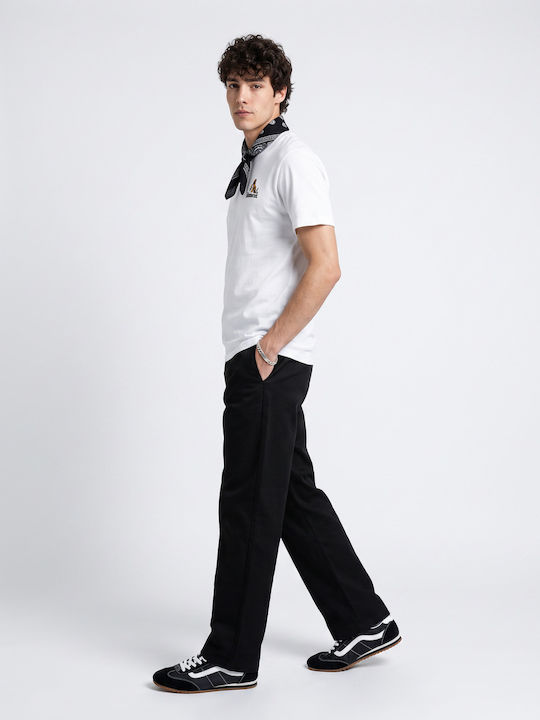T-Shirt White