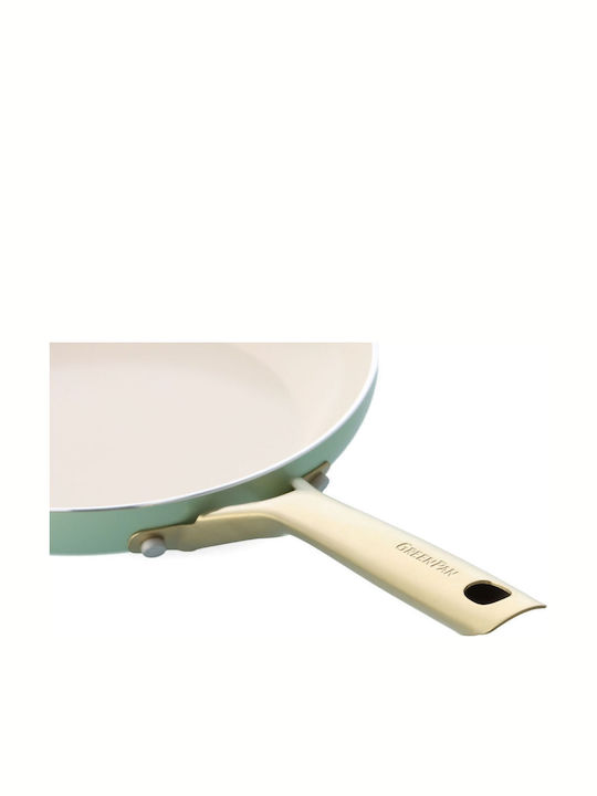 Green Pan Сет Тигани с Керамично Покритие 3 Части