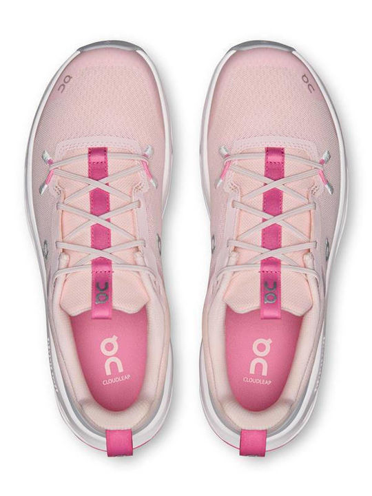 Kinder Sportschuhe Lauf Rosa für Kinder