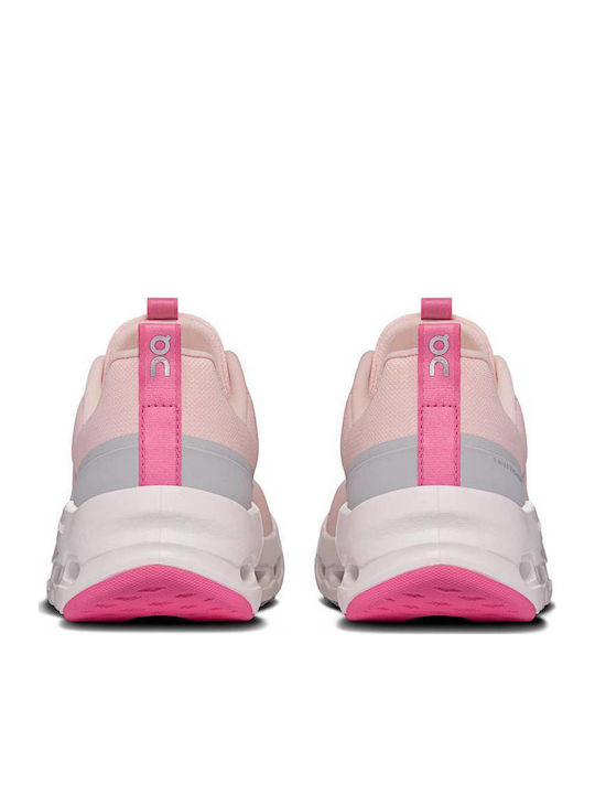 Kinder Sportschuhe Lauf Rosa für Kinder