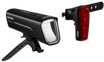 Osram Set 100 Lumini bicicleta