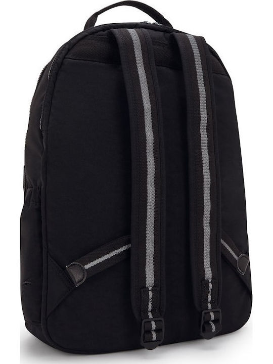 Kipling Seoul Rucksack 15" Schwarze