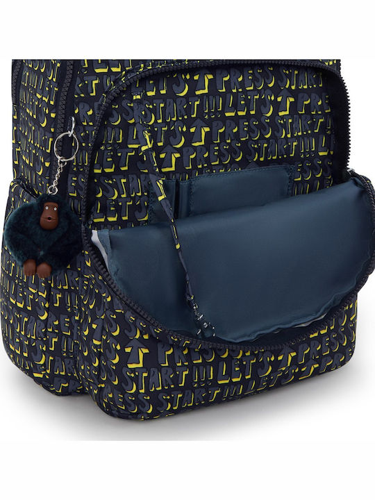 Kipling Kipling Laptoptasche Für Laptop 15" In Schwarz Farbe KI5816-1LH