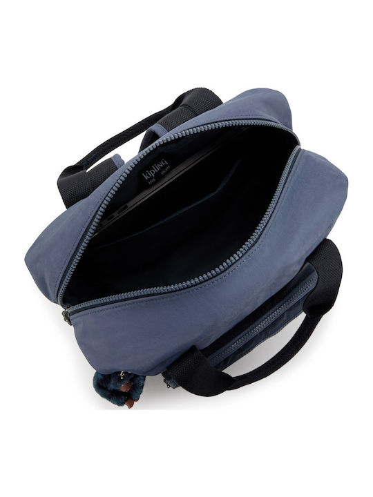 Kipling Laptop Backpack for 15" Laptop in Grey Colour KI9850-7FK