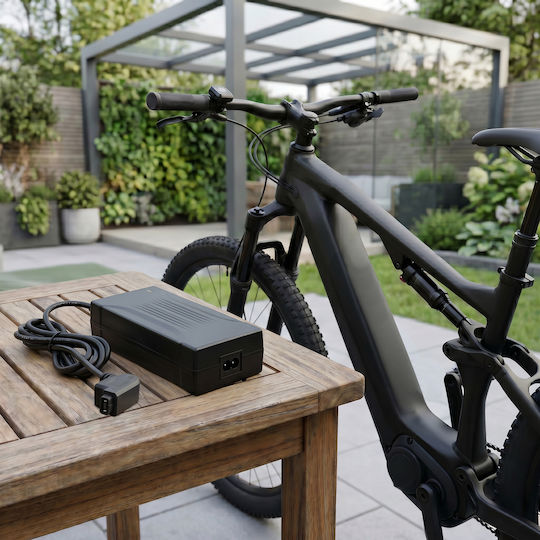 Încărcător Ak-ev-27 42v 4a 168w Shimano Bike