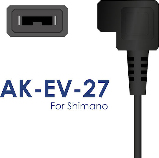 Încărcător Ak-ev-27 42v 4a 168w Shimano Bike