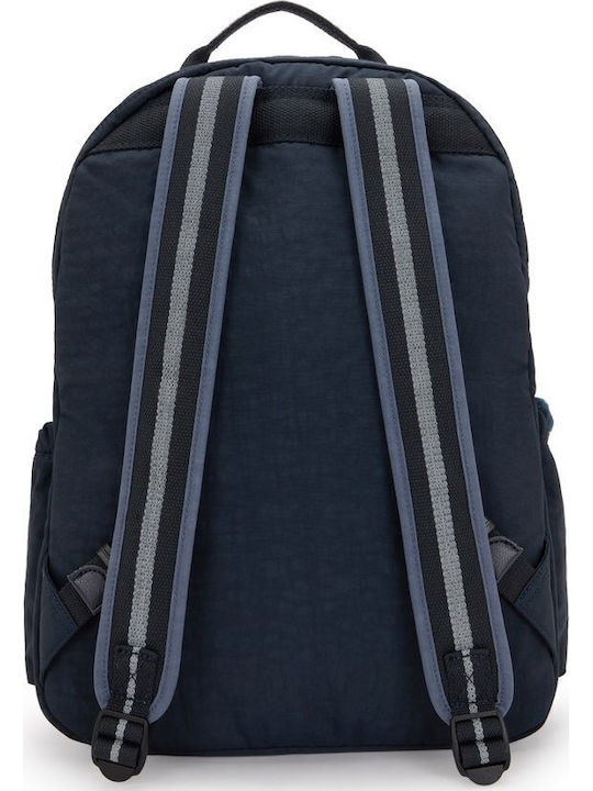 Kipling Laptop Backpack for 15" Laptop in Grey Colour KI4275-7FK