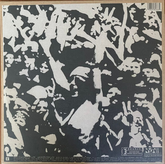 Neil Young Mirror Ball Vinyl
