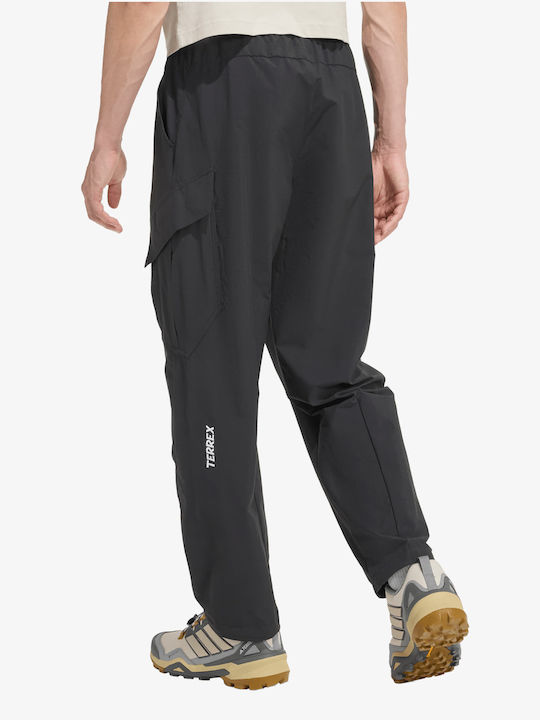 Terrex Ανδρικό Παντελόνι Cargo Black