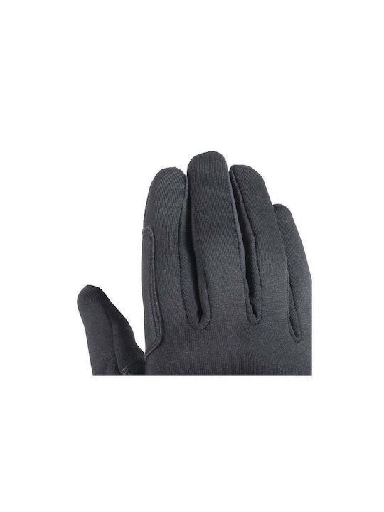 Millet Herren Ski- und Snowboardhandschuhe Schwarz