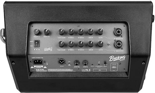 NUX for Electric Guitar Black