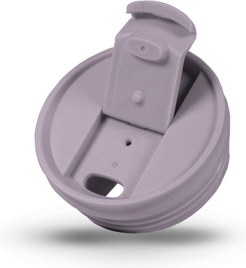 Dozze Seeker Tumbler Flip Lid Ocean Blue