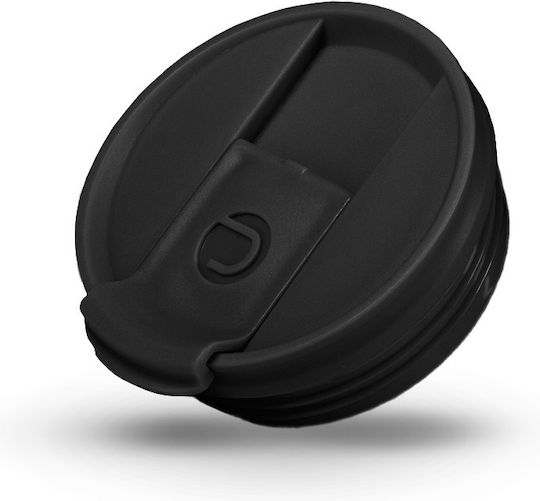 Dozze Seeker Tumbler Flip Lid Mauve Purple