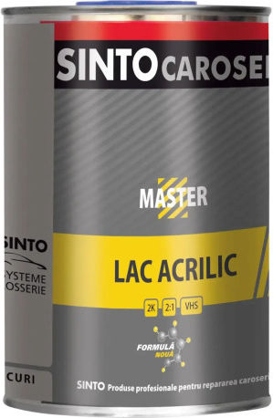 Sinto 1lt Διάφανο