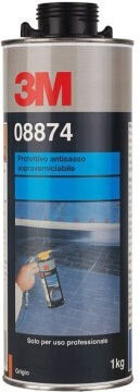 3M Material de etanșare 1 kg Gri