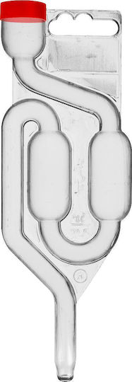 Airlock Fermentation G