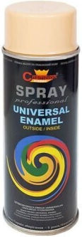 Champion Color Spray Vopsea Acrilic De Înaltă Temperatură 1001 400ml