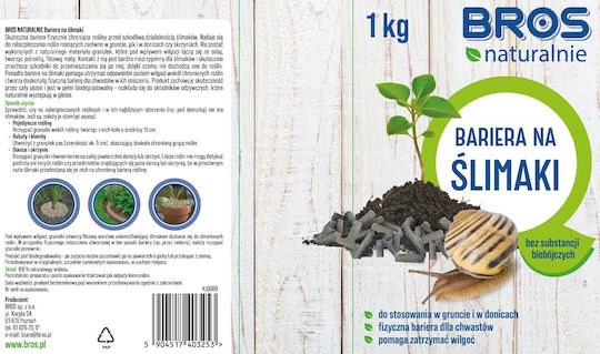Bros Düngemittel 1kg