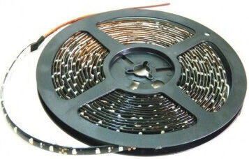 Bandă LED 12V Lumină Roșie 0.127m Tip SMD3528