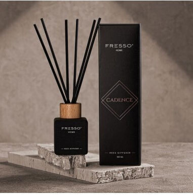 Fresso Home Cadence Odorizant Pentru Cameră 100ml