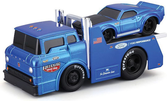 Maisto 1966 Ford Lastwagen 1:64 für 8+ Jahre