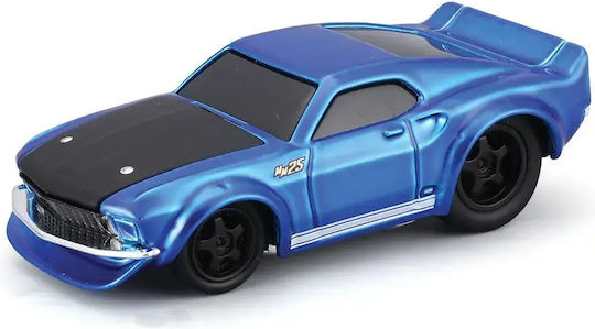 Maisto 1966 Ford Lastwagen 1:64 für 8+ Jahre