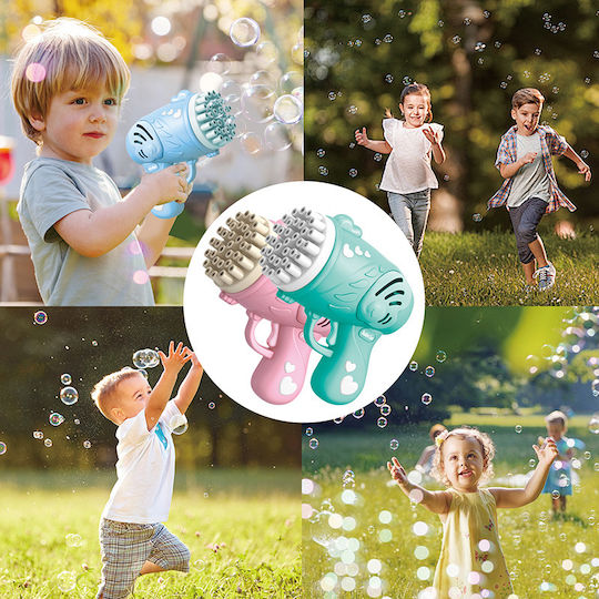 MalPlay Bubble Makers