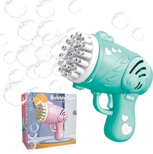 MalPlay Bubble Makers