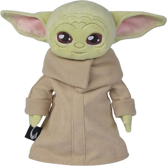 Simba Jucărie De Plus Disney Mandalorian Baby Yoda
