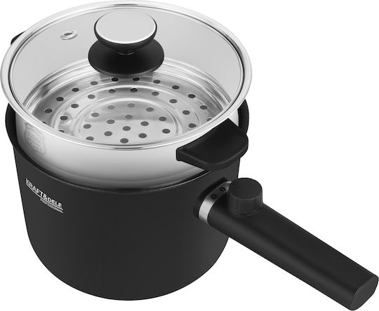 Електрическа Кана 1.5l 600w Kd4169